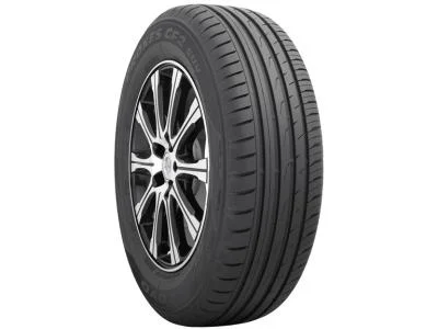 Фото Автомобильная шина летняя TOYO 205/70/R15 Proxes CF2 SUV 96H