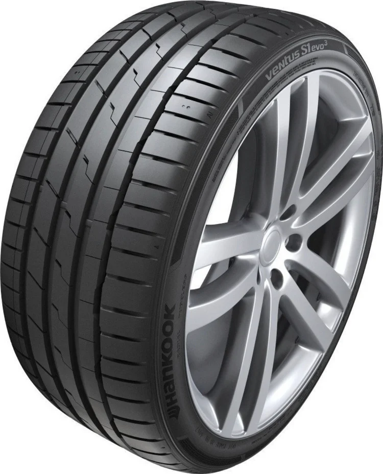 Фото Автомобильная шина летняя HANKOOK Ventus S1 evo3 SUV K127A 295/35/R21 107 Y