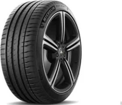 Фото Автомобильная шина летняя MICHELIN Pilot Sport 4 245/45/R20 Y103