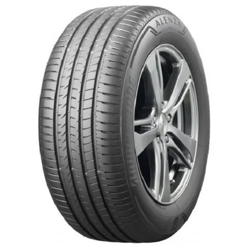 Фото Автомобильная шина летняя BRIDGESTONE 235/55/R19/Alenza 001/W101
