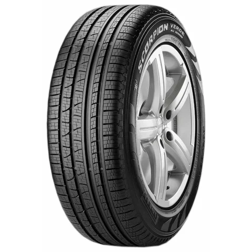 Фото Автомобильная шина всесезонная PIRELLI Scorpion Verde All-Season 285/65/R17 116 H