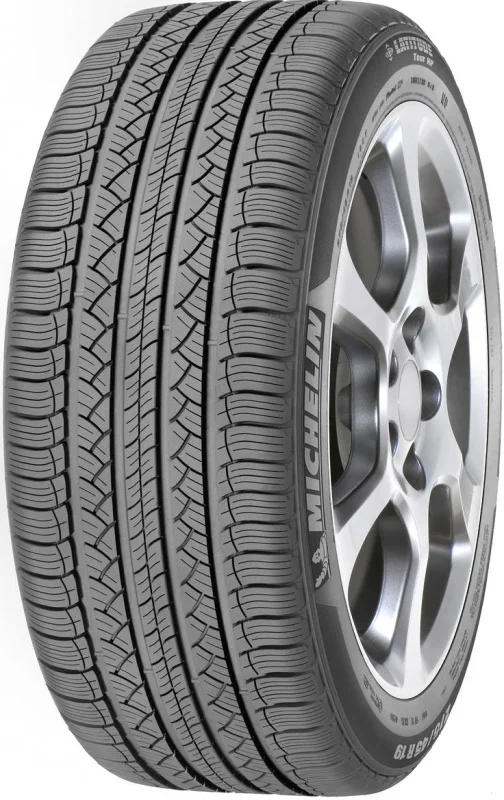 Автомобильная шина летняя MICHELIN LATITUDE TOUR HP 245 55/R 19 103 H