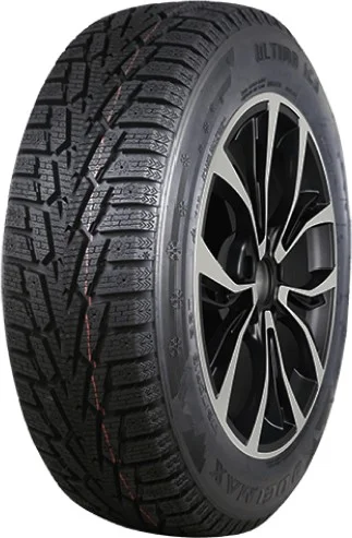 Фото Автомобильная шина зимняя DELMAX ULTIMA ICE SUV 225/60/R17 103 T