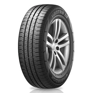 Фото Автомобильная шина летняя HANKOOK VANTRA LT RA18 215/65/R16 109/107 R
