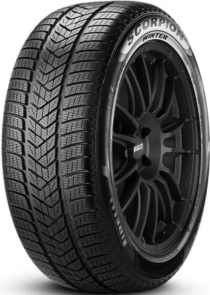 Фото Автомобильная шина зимняя PIRELLI Scorpion Winter 275/45/R20 110V