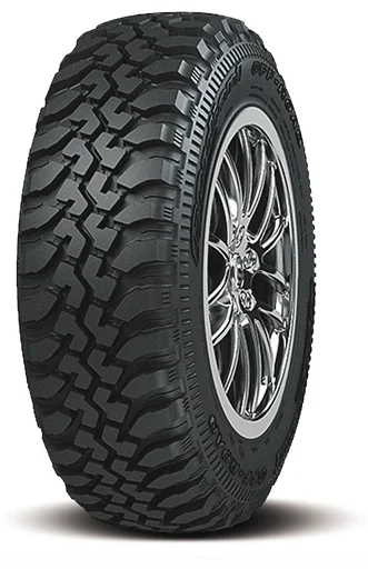 Автомобильная шина летняя CORDIANT Off Road 205/70/R15 96Q