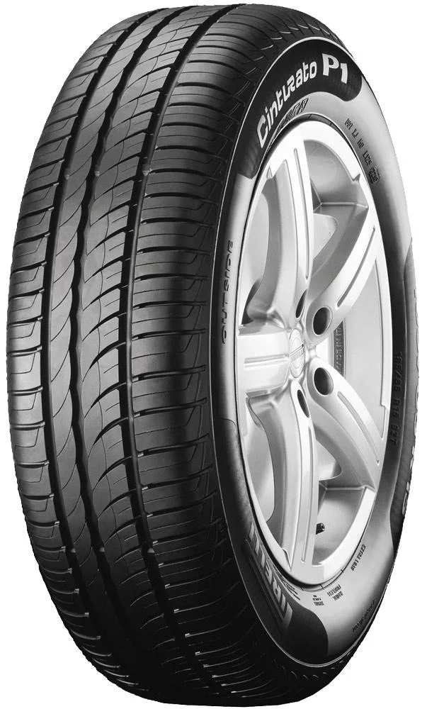 Фото Автомобильная шина летняя PIRELLI Cinturato P1 Verde 195/55/R15 85 H