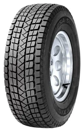 Фото Автомобильная шина зимняя MAXXIS SP5 225/60/R18 104T