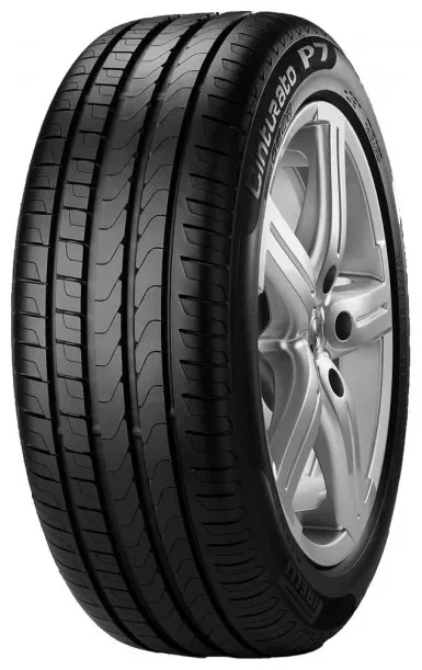 Фото Автомобильная шина летняя PIRELLI Cinturato P7 235/45/R18 98Y XL