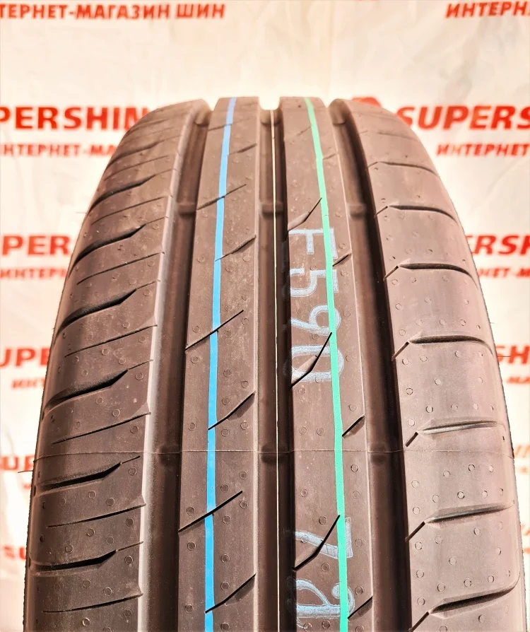 Фотография Автомобильная шина летняя TOYO 185/65/R15 92H Proxes Comfort