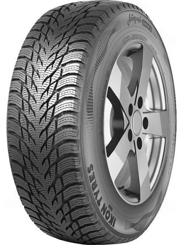 Фото Автомобильная шина зимняя IKON Character Snow 3 225/65/R17 R106 (фрикц.)