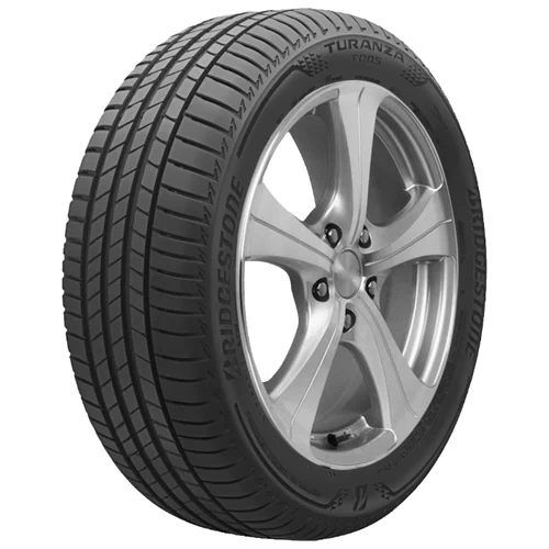 Фото Автомобильная шина летняя BRIDGESTONE 255/40/R19/TURANZA T005/Y100