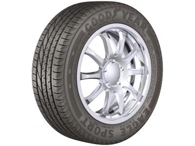 Фото Автомобильная шина летняя GOODYEAR Eagle Sport 185/60/R15 88 H