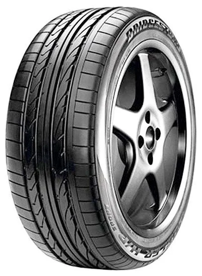 Фото Автомобильная шина летняя BRIDGESTONE Dueler AT 693 IV 265/65/R18 V114