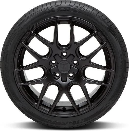 Фото Автомобильная шина летняя NEXEN 235/50/R18 101W Z XL NFERA SU1 T/L