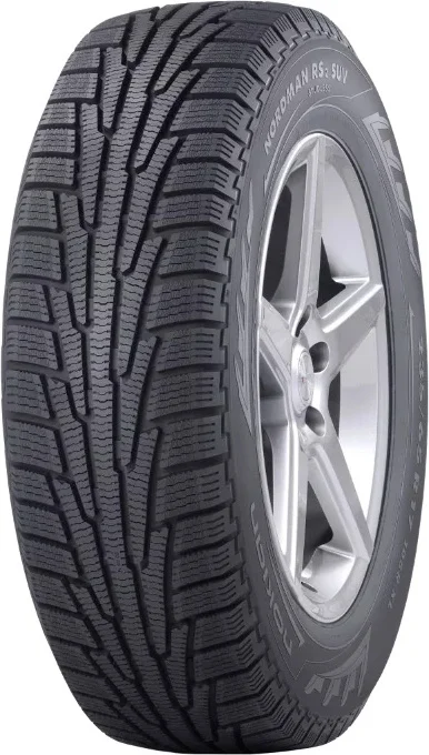 Фото Автомобильная шина зимняя NOKIAN Nordman RS2 SUV 235/75/R15/R105