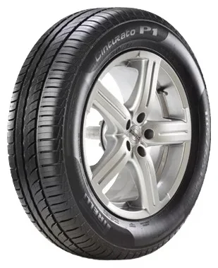 Фото Автомобильная шина летняя PIRELLI Cinturato P1 Verde 185/60/R14 82 H