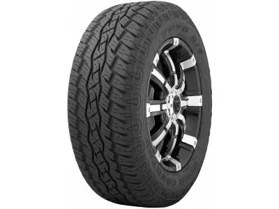 Фото Автомобильная шина летняя TOYO 275/50/R21 Open country A/T plus 113S