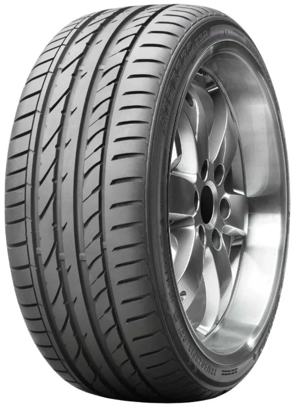 Фото Автомобильная шина летняя SAILUN 295/35/R21 Atrezzo ZSR 107Y