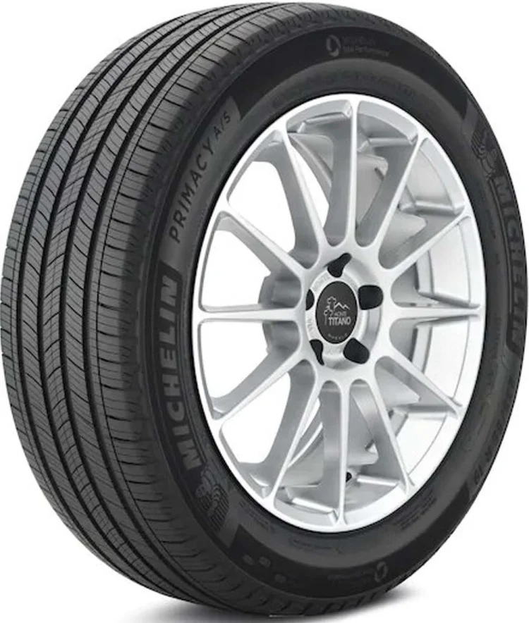 Фото Автомобильная шина летняя MICHELIN Primacy All Season 275/50/R21 Y113