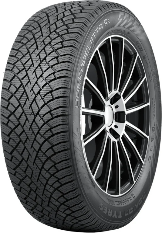 Фото Автомобильная шина зимняя NOKIAN HakkaPeliitta R5 235/45/R18 T98