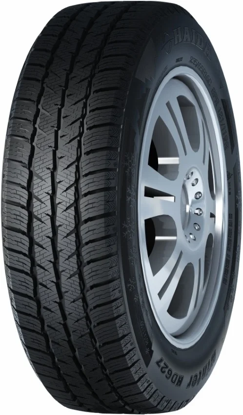 Фото Автомобильная шина летняя HAIDA HD627 215/75/R16C 113/111R