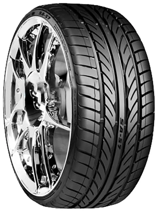 Фото Автомобильная шина летняя GOODRIDE 215/55/R17 SA57 98W