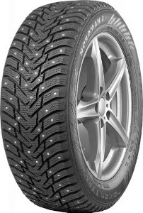 Фото Автомобильная шина зимняя NOKIAN Nordman 8 185/60/R15 88T