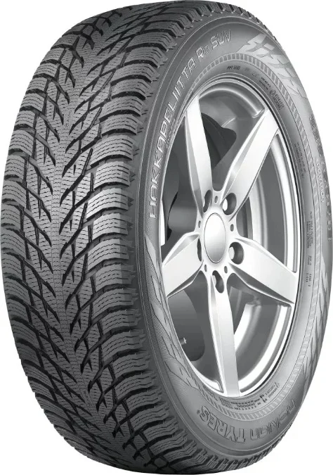 Фото Автомобильная шина зимняя NOKIAN HakkaPeliitta R3 SUV 275/50/R20/113 R