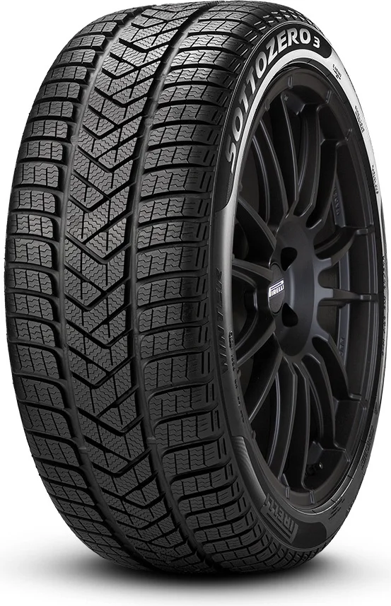 Фото Автомобильная шина зимняя PIRELLI Winter Sottozero 3/275/35/R21/V103
