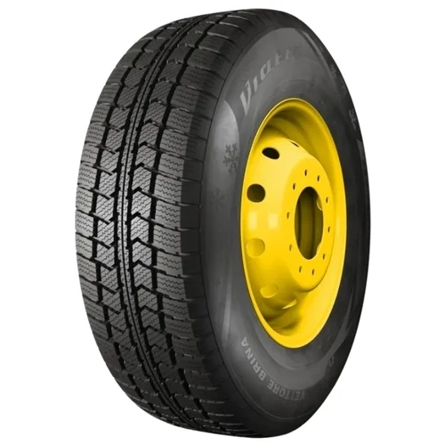 Фото Автомобильная шина зимняя VIATTI 195/75/R16C/V-525/R107-105