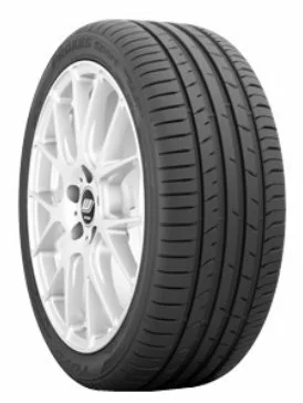 Фото Автомобильная шина летняя TOYO 255/50/R19 107Y TOYO PROXES Sport SUV
