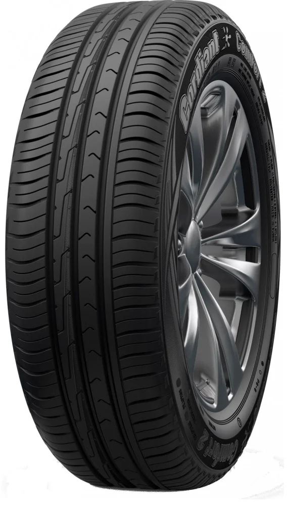 Автомобильная шина летняя CORDIANT Comfort 2 195/65/R15 95H
