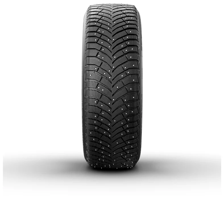 Фото Автомобильная шина зимняя MICHELIN X-ICE NORTH 4 SUV 275/50/R19 112 T