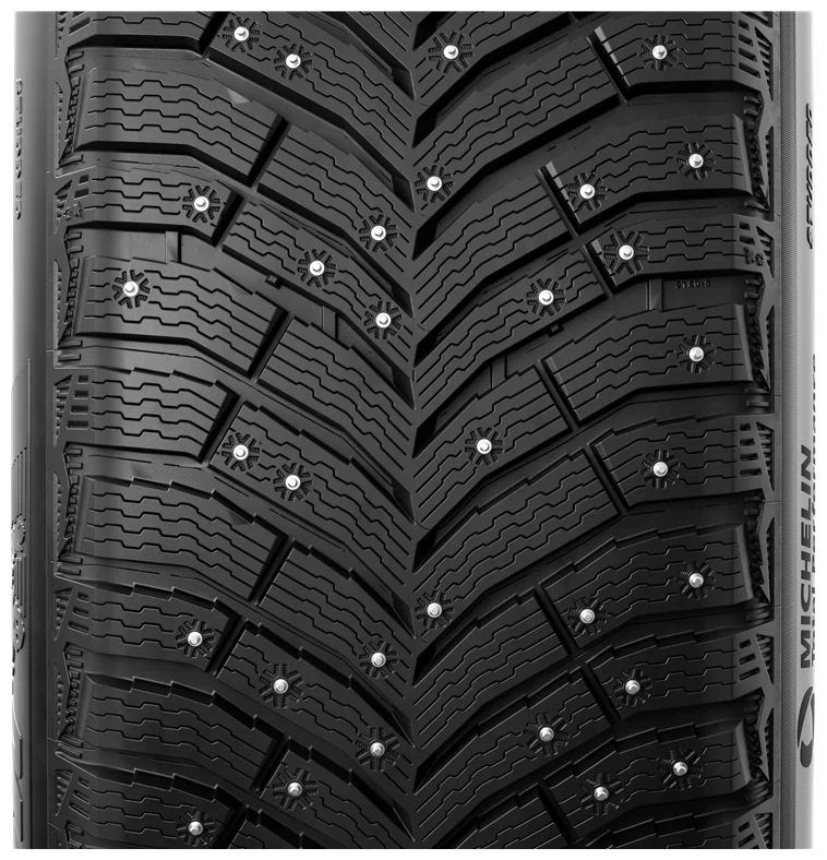 Цена Автомобильная шина зимняя MICHELIN X-ICE NORTH 4 SUV 275/50/R19 112 T