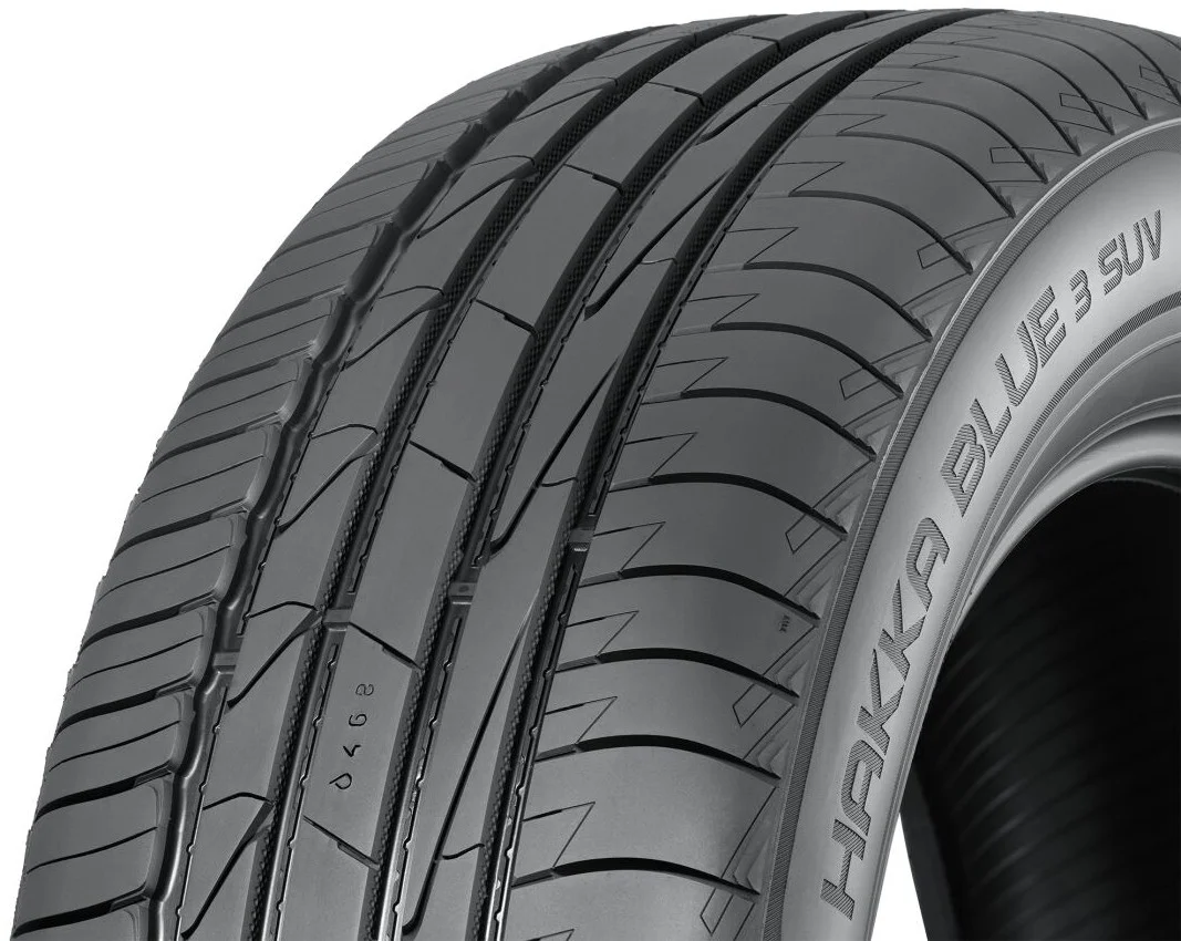 Купить Автомобильная шина летняя NOKIAN Hakka Blue 3 SUV 225/60/R18 104H