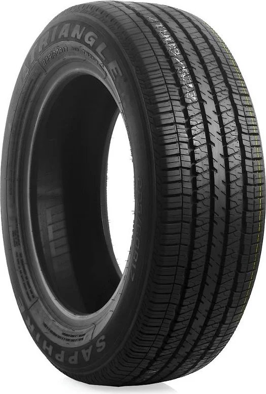 Фото Автомобильная шина летняя TRIANGLE TR257 245/55/R19 103 V