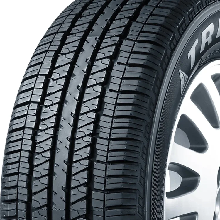 Фотография Автомобильная шина летняя TRIANGLE TR257 245/55/R19 103 V