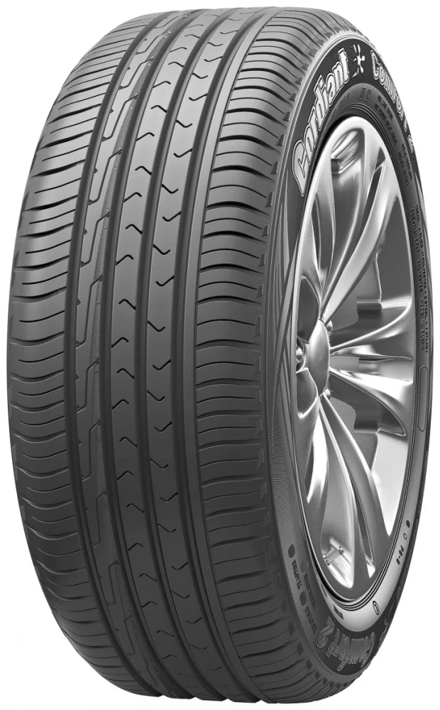 Фото Автомобильная шина летняя CORDIANT Comfort 2 185/60/R15 84H