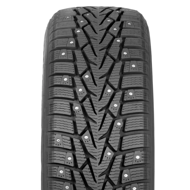 Фото Автомобильная шина зимняя IKON Character Ice 7 SUV 225/60/R17 103T