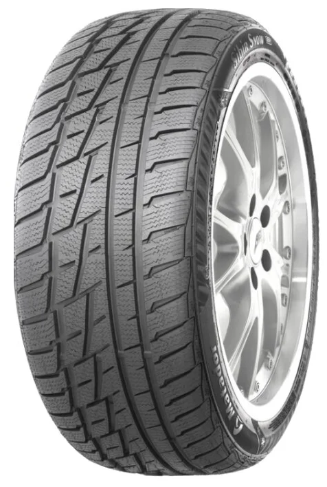 Фото Автомобильная шина зимняя MATADOR MP92 Sibir Snow 235/60/R16/H100
