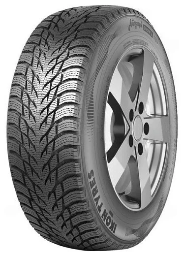 Фото Автомобильная шина зимняя IKON Autograph Snow 3 205/65/R16 R99