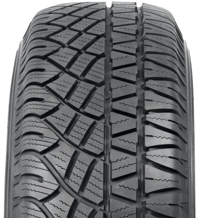 Цена Автомобильная шина летняя MICHELIN Latitude cross 225/65/R17 H102