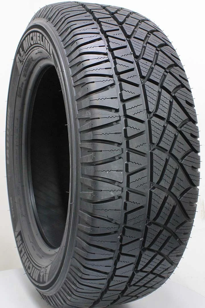 Купить Автомобильная шина летняя MICHELIN Latitude cross 225/65/R17 H102