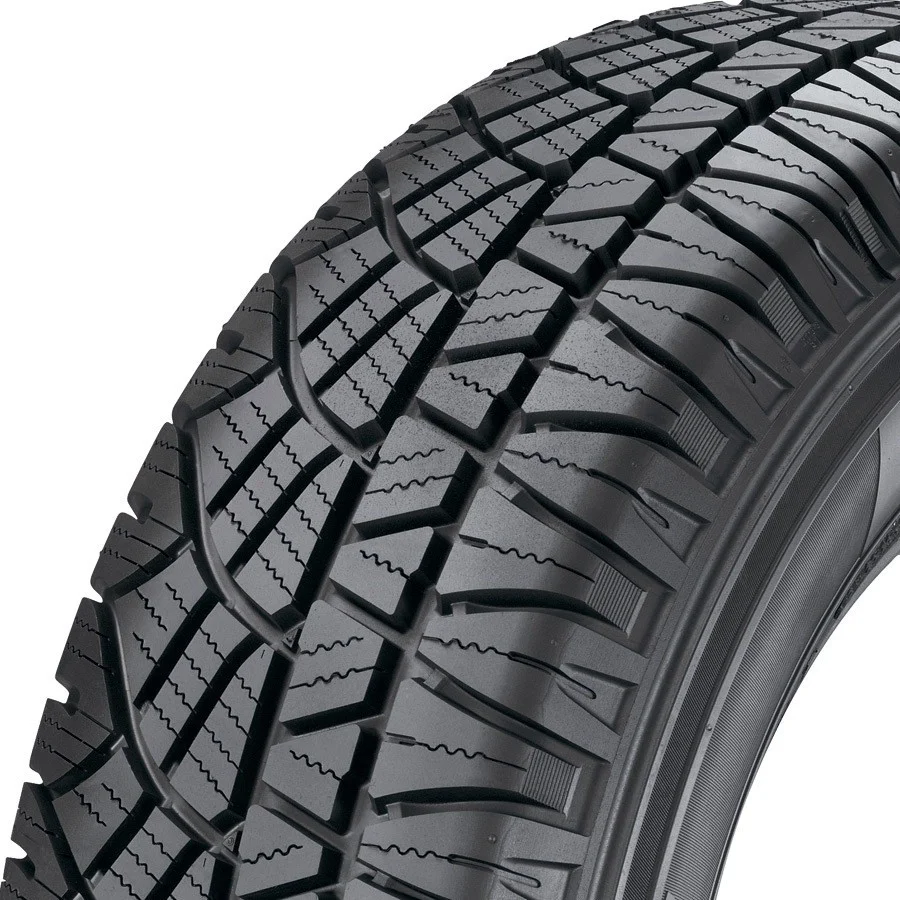 Автомобильная шина летняя MICHELIN Latitude cross 225/65/R17 H102 Казахстан