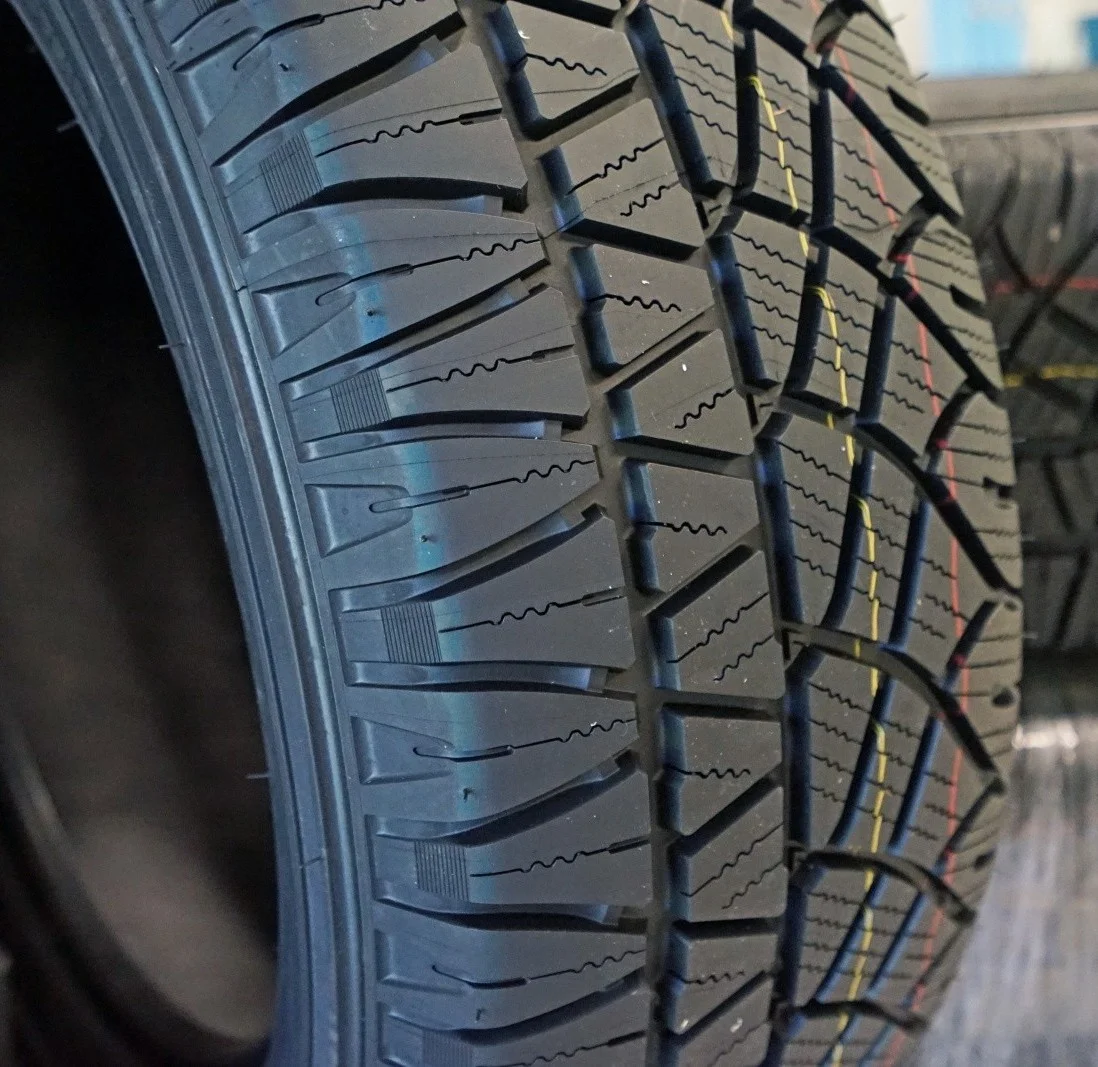 Автомобильная шина летняя MICHELIN Latitude cross 225/65/R17 H102 Казахстан