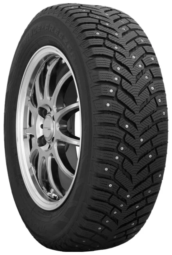 Фото Автомобильная шина зимняя TOYO 285/45/R22 114T OBSERVE ICE-FREEZER SUV (шип.)