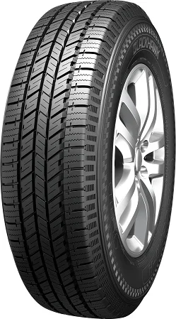 Автомобильная шина летняя BLACKHAWK HT01 265/65/R17 112T