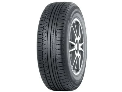 Фото Автомобильная шина летняя Nordman Nordman S SUV 255 55/R 18 105 H