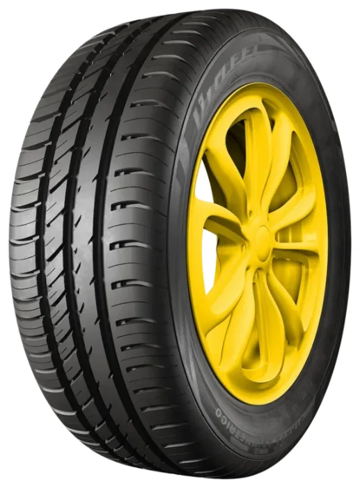 Автомобильная шина летняя VIATTI Strada Asimmetrico V-130 205/55/R16 91 V